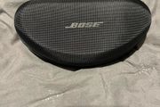 Bose earphones sunglasses hard case