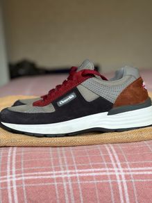 Churchs CH873 luxury trainers