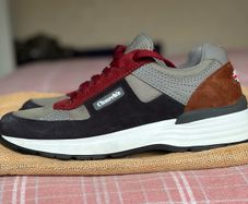 Churchs CH873 luxury trainers