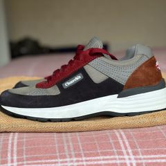 Churchs CH873 luxury trainers