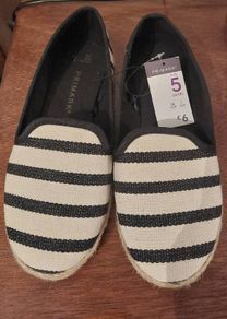 Primark Flats