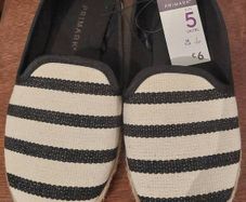 Primark Flats