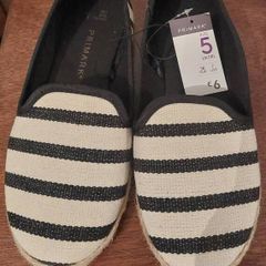 Primark Flats
