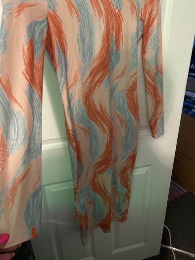 dress