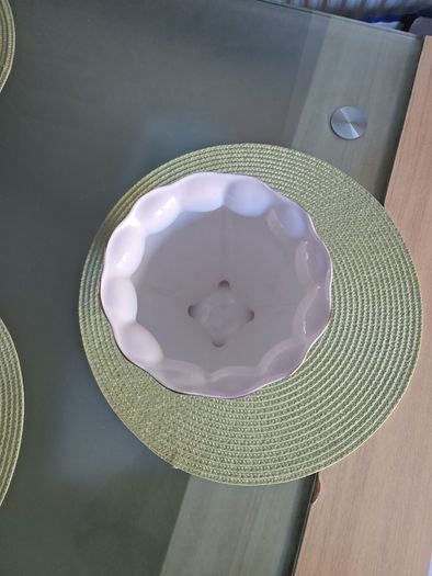 porcelain