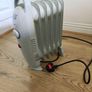 Small Oiled Heater Image 2