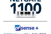 Netgate SG-1100 pfSense+ Security Gateway