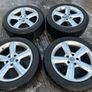 audi q7 alloys 5x130 Image 5