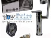 36521 360 Degree Rotatable Basin Sink Tap Mixer Multifunctional Tap Faucet