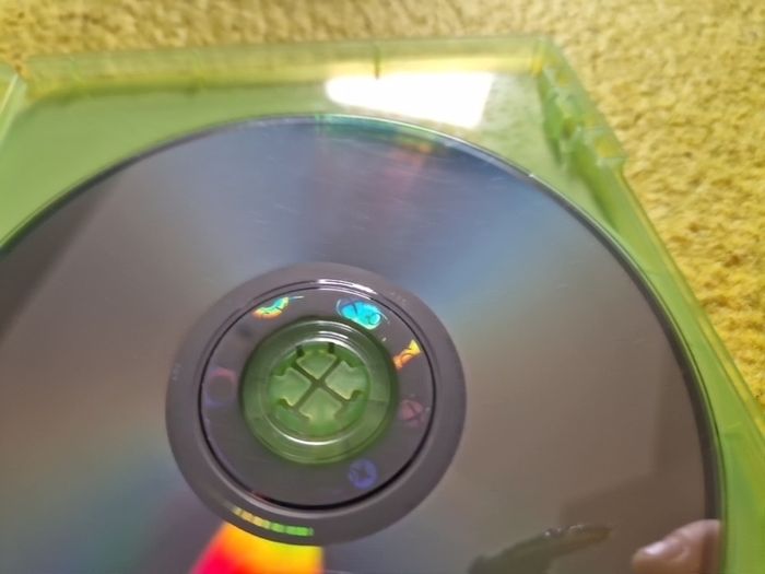 NBA Live 08 2008  xbox 360 games Original