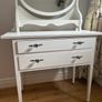 antique dressing table Image 2