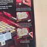 Scrabble Trickster Board Game Word Game Mattel 2010 Brand New Sealed Image 8