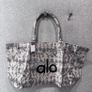 Alo Yoga tie-dye tote bag Image 6