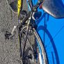 Carrera TDF road bike Image 2