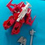 Transformer  combiner 3 in 1 Image 2