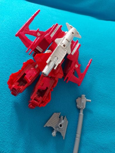 Transformer  combiner 3 in 1