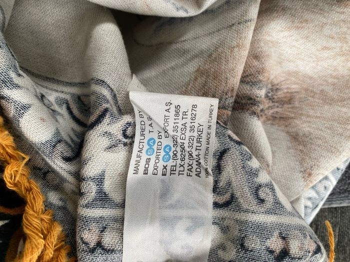 Tapestry