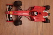 Vintage Racing car model
