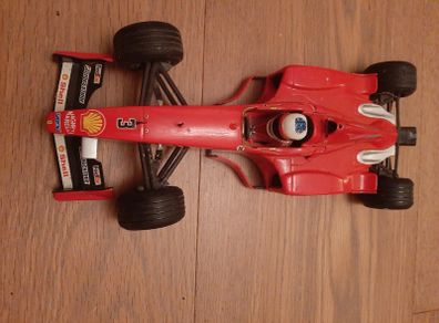 Vintage Racing car model