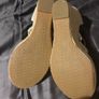 Micheal Kors Wedges - Size 4 - Brand new Image 3