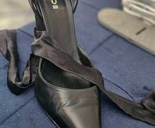 shoe