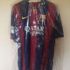FC Barcelona XL 2015 Jersey