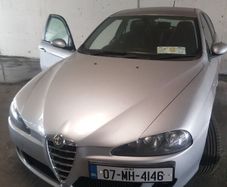 Alfa Romeo 147 2007