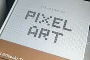 The Masters of Pixel Art Vol 2