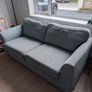 DFS Armchair and Sofa Image 5