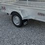 Tuff trailer 8x4 Image 2