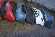 Bumpers