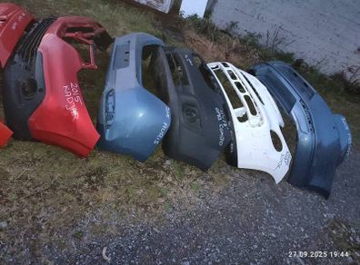 Bumpers