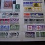 Collection of Mint Elizabeth II stamps, blocks and strips (1946-1990s) Image 4