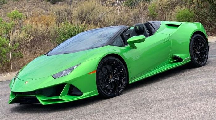 79 SV-C Alloy Wheels