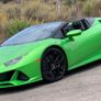 79 SV-C Alloy Wheels Image 5