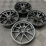 18 19 20" Inch Strom F1 BMW Wheels G30 G31 G32 G20 G21 F52 G42 F40 F44 1 2 3 4 5 series 5x112 Image 6