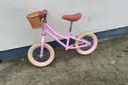 Kids Balance Bike