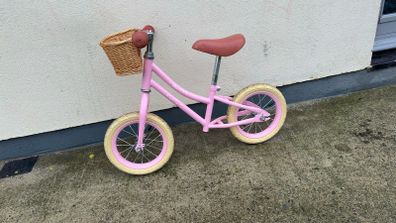 Kids Balance Bike