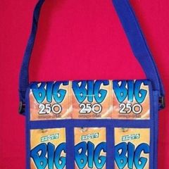 Handcrafted Shoulder Bag