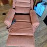 riser recliner electric armchair Image 6