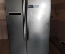American Fridge freezer