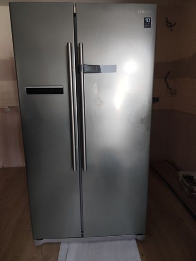 American Fridge freezer