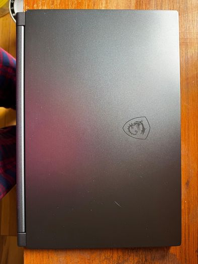 MSI Stealth Gaming