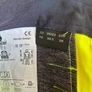 new mascot hivis tr Image 2