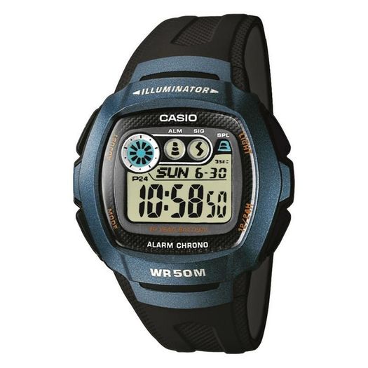 Casio men's watch, brand new, postage available