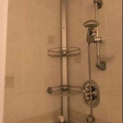 Shower caddy by simplehuman