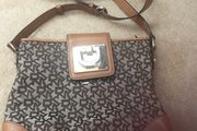 DKNY handbag