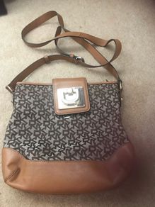 DKNY handbag
