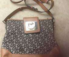 DKNY handbag