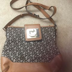 DKNY handbag